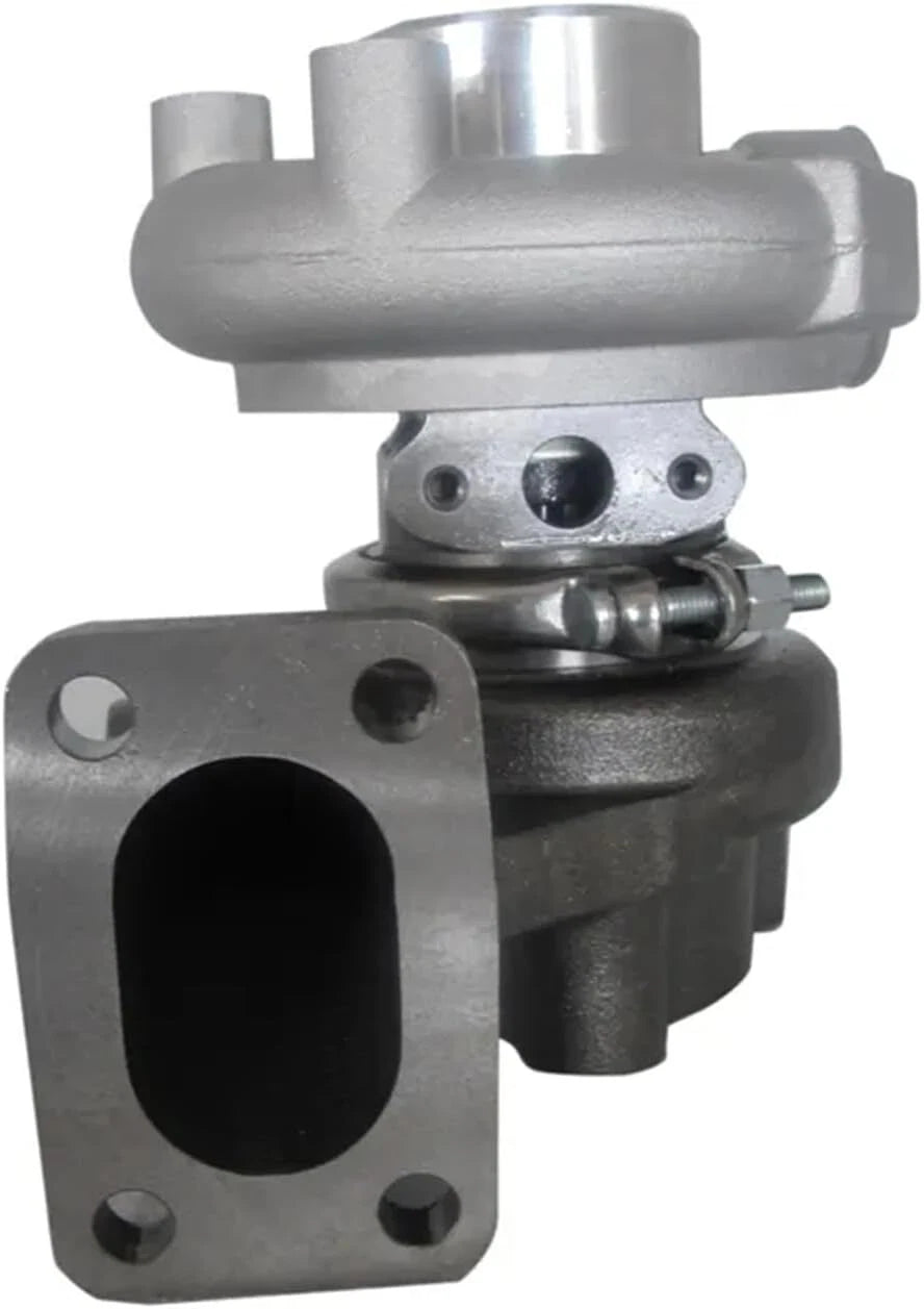 Turbocharger 49189-02490 for Mitsubishi S4K Excavator E311C E312C 312C L E314C
