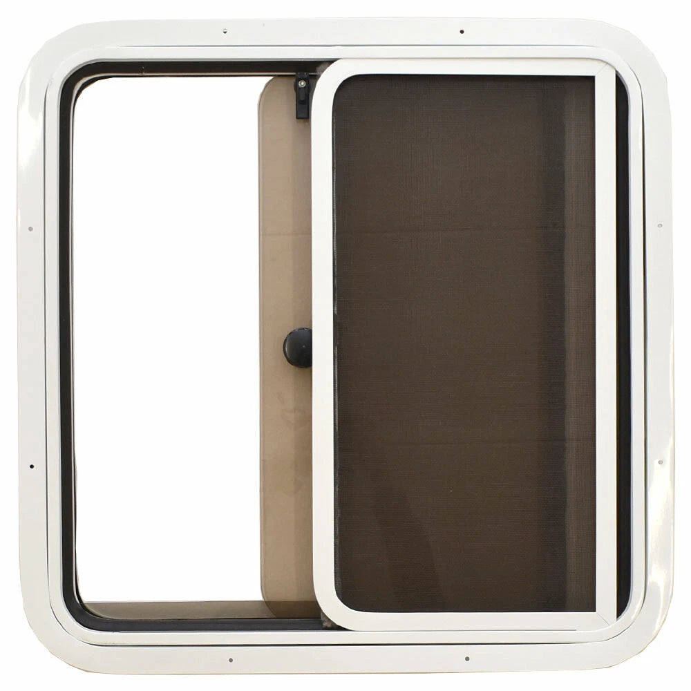 Four Winns Boat Sliding Window 060-2209 - 310 Horizon 22 1/4 Inch 2007
