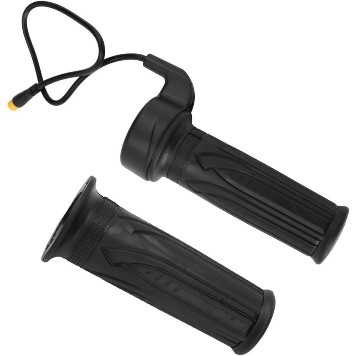 For Ebike Waterproof Full Twist Throttle Hand Grip Maintenance Part