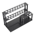 Organizer Screwdriver Holder Wrench Storage Rack Shelves Base Rc Car Tools V