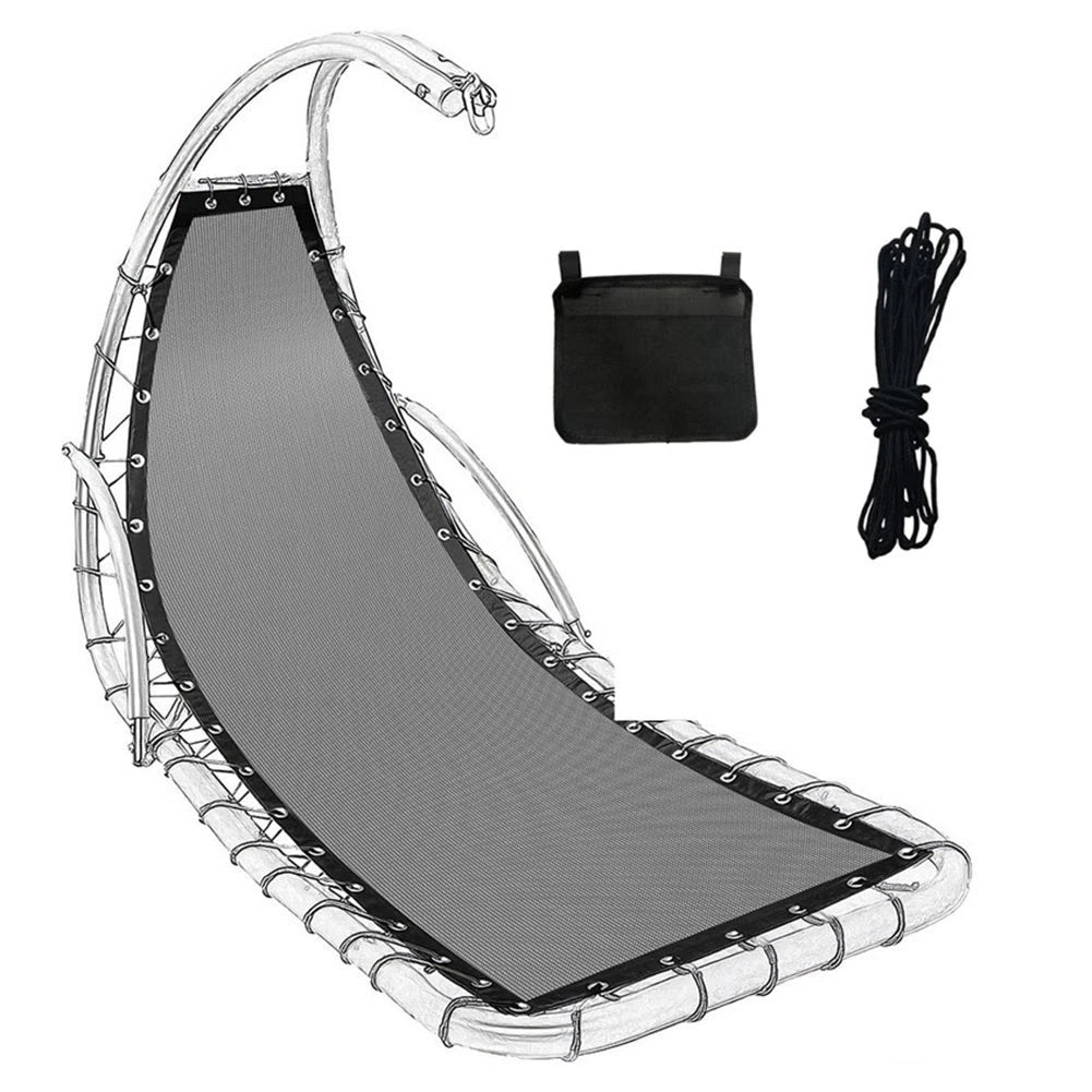 Outdoor Swing Chair Cloth Replacement Enhance Your Relaxation Experience