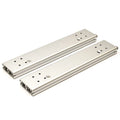 Garelick Boat Drawer Slide 73000-15 - Chaparral 15 in Aluminum (pair)