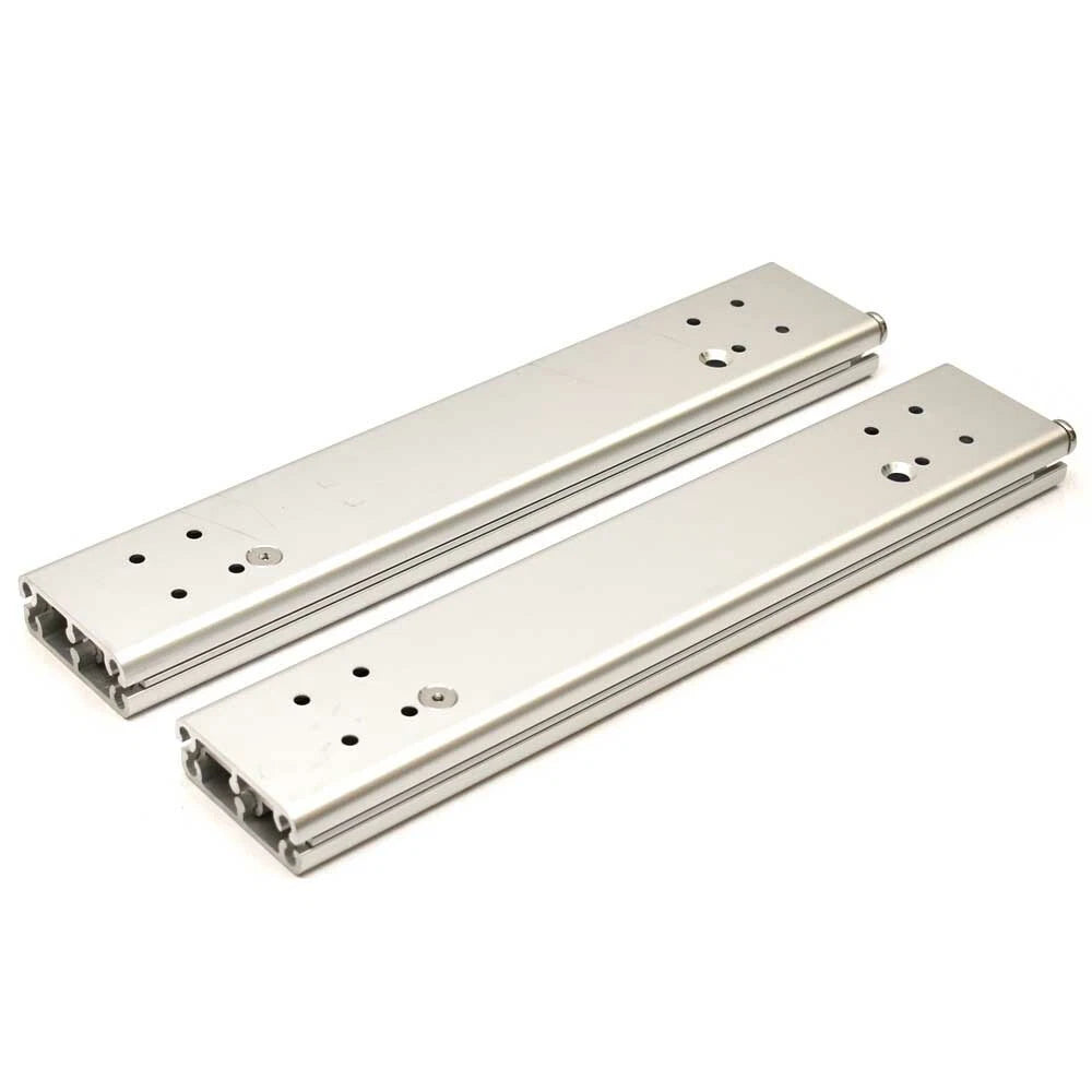 Garelick Boat Drawer Slide 73000-15 - Chaparral 15 in Aluminum (pair)
