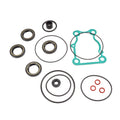Gearcase Seal Kit for Yamaha Outboard 40 50 HP Motor 63D-W0001-20 Lower Unit