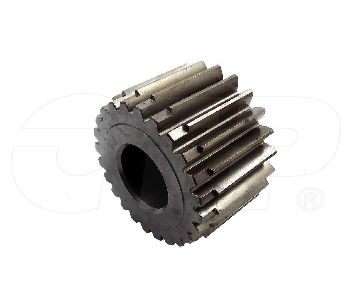 207-26-71530 Gear Fits Komatsu Models