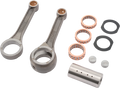 HARDDRIVE Connecting Rod Assembly for Harley Davidson FLHR & FLHTC 1999-2006