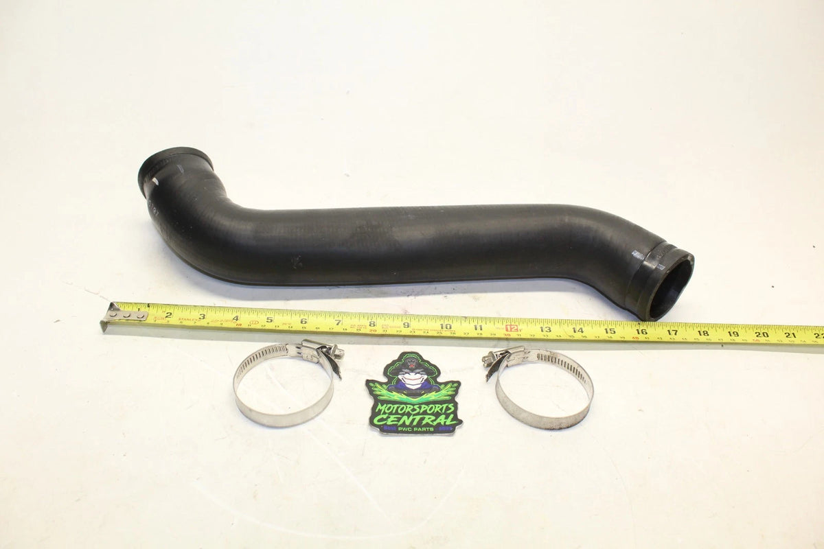2009-2017 SEADOO RXP RXT X Wake Pro GTX As Is Fuel Gas Cap OUTER Filler Hose