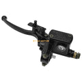 50cc 70cc 90cc 110cc 125cc 150cc ATV Dirt Bike Left Handle Brake Master Cylinder
