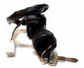 IGNITION KEY SWITCH with 2 KEYS KAWASAKI KVF300 PRAIRIE 300 2000 2001 2002 ATV