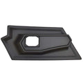 MasterCraft Boat Blank Side Panel 544015A - NXT Armrest 2018 (STBD)