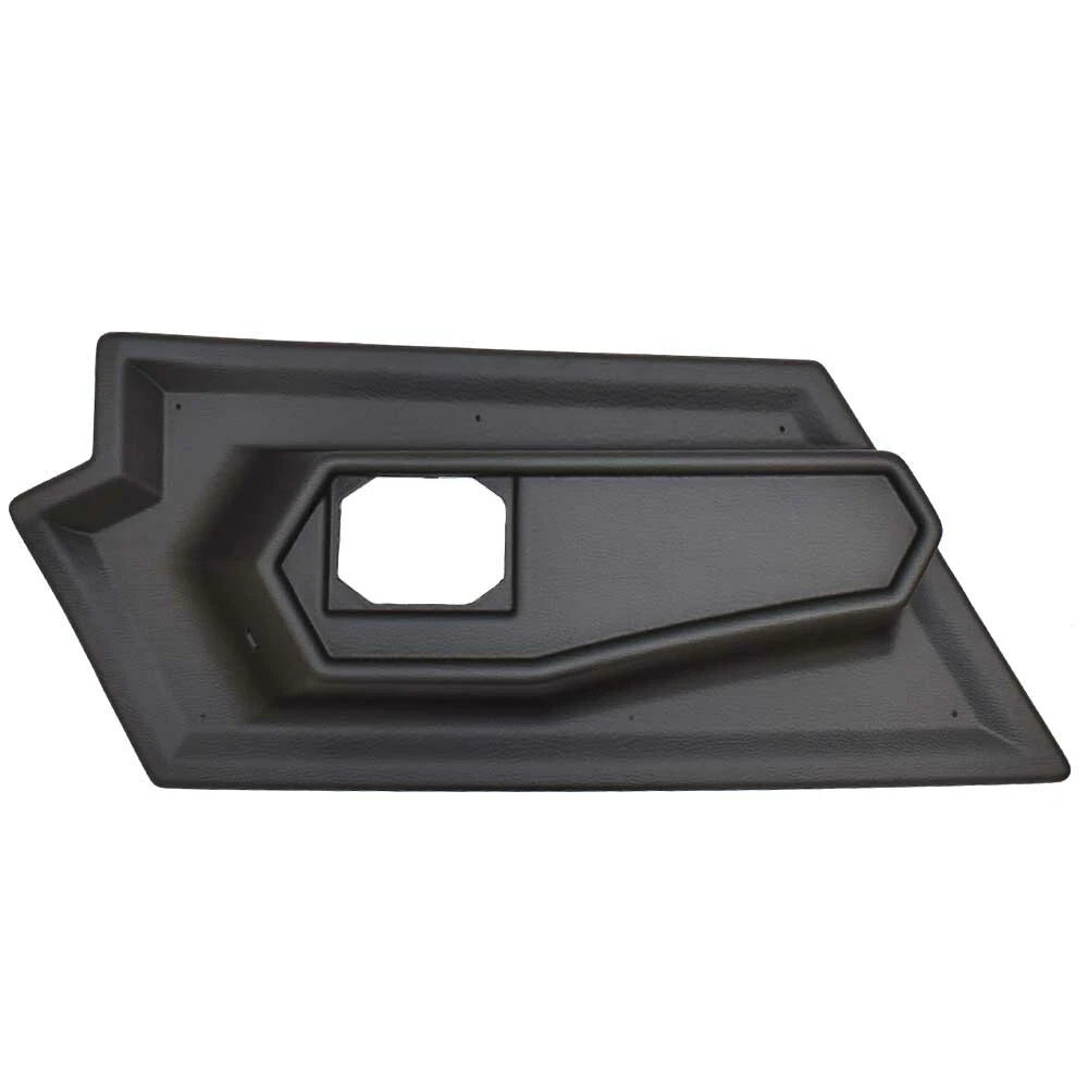 MasterCraft Boat Blank Side Panel 544015A - NXT Armrest 2018 (STBD)