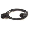 Humminbird Boat Transducer Y Cable 720083-1 - AS 14 SI DB Y Adaptor