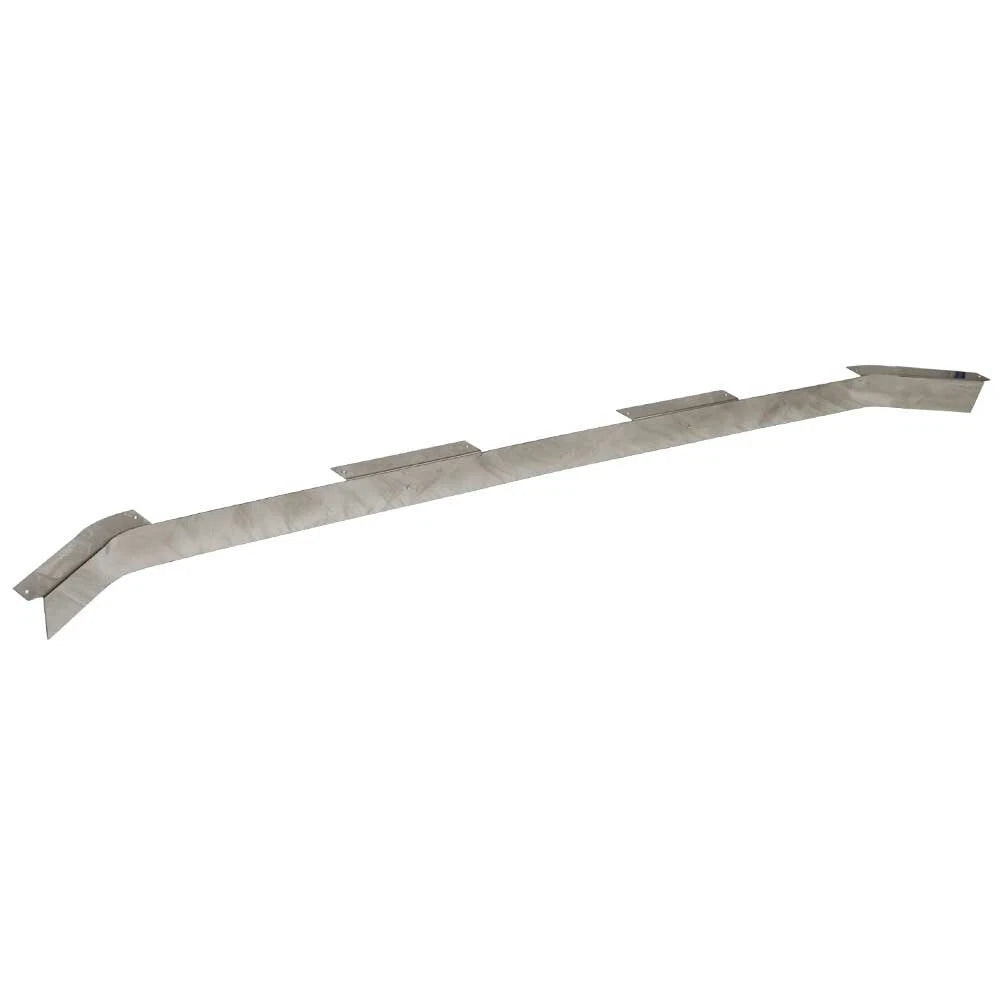 Aviara Boat Transom Trim 520121 - AV40 Outboard 3-Motor Stainless