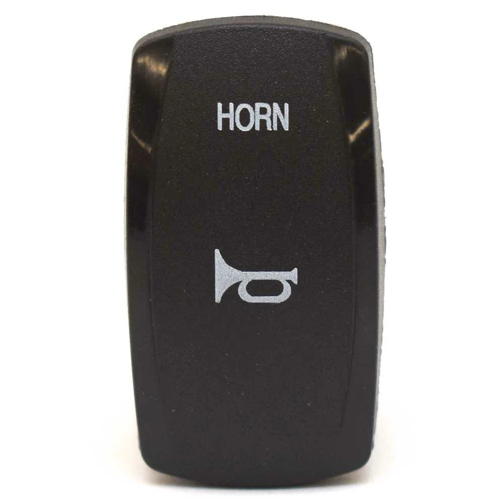 Ranger Boat Rocker Switch 201574 - Momentary On/Off Horn 20A 12V