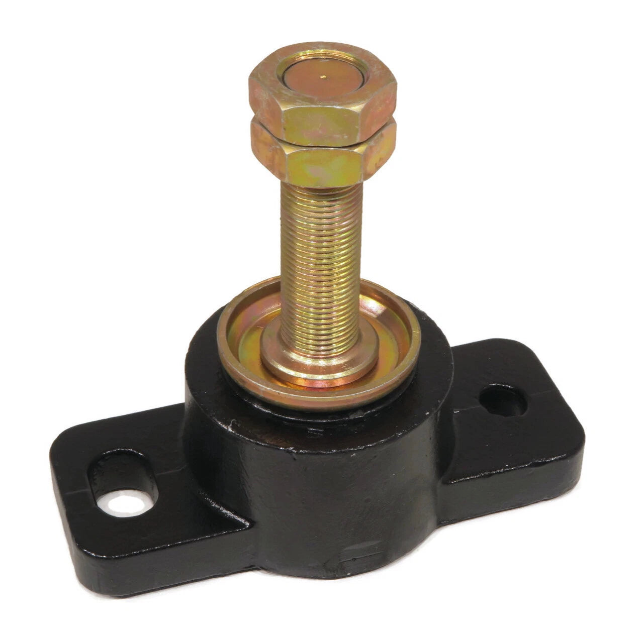 Engine Mount Kit with.750-16 & Transmission Nut for Mercury, MerCruiser 66284A2