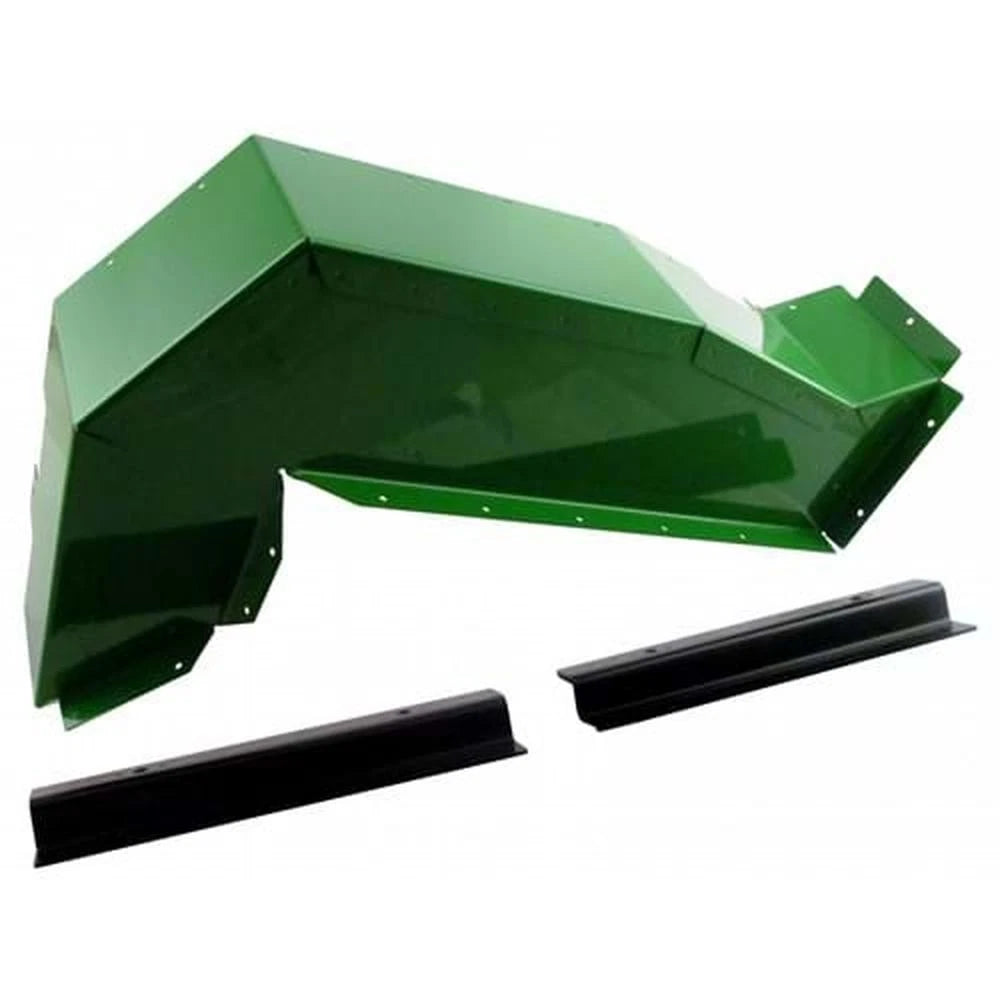 S8301392 Seat Well Extension Kit Fits John Deere