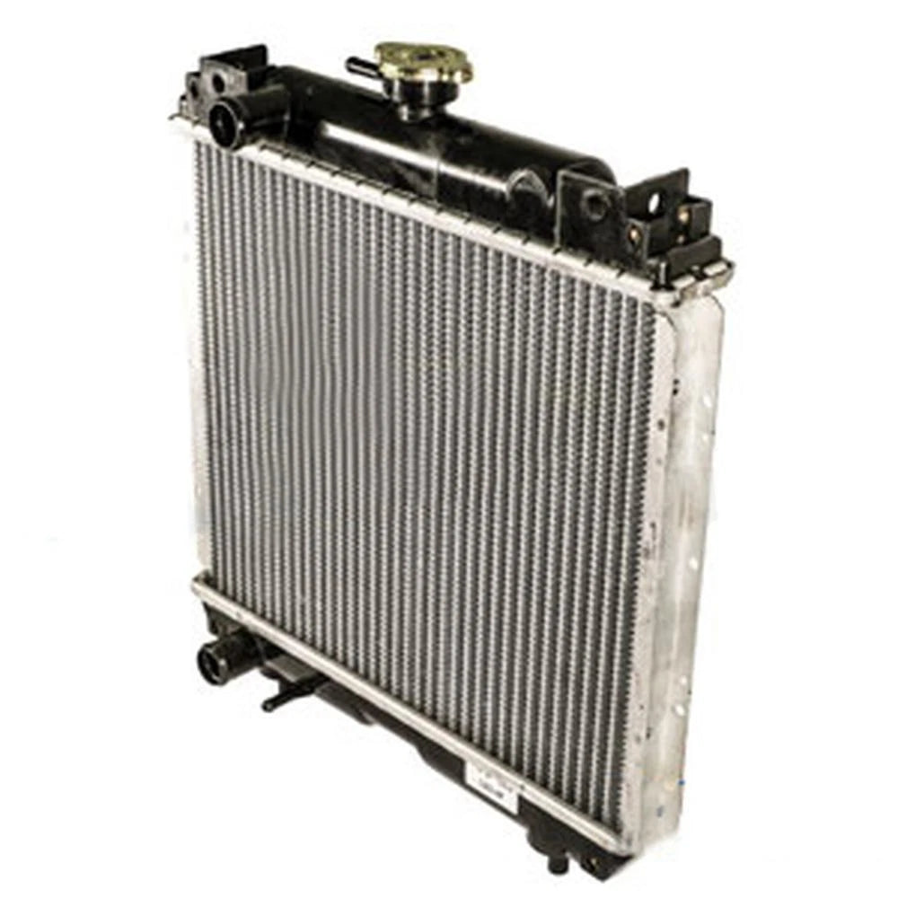 6C12058500 Radiator Fits Kubota Tractor B7410D B7500D B7500DTN B7500HSD ++