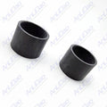 2Pcs Fit MerCruiser Bravo 1-2-3 Trim Sender Gimbal Ring Bushing 23-847637 923001