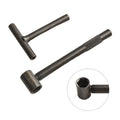 Comfortable Grip Handle Motorcycle Valve Adjustment Tool for Easy Handling