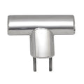 Tracker Boat Grab Handle 181880 - 3 X 5 1/4 Inch Stainless Steel