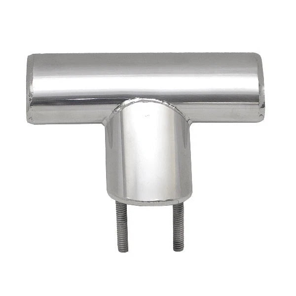 Tracker Boat Grab Handle 181880 - 3 X 5 1/4 Inch Stainless Steel