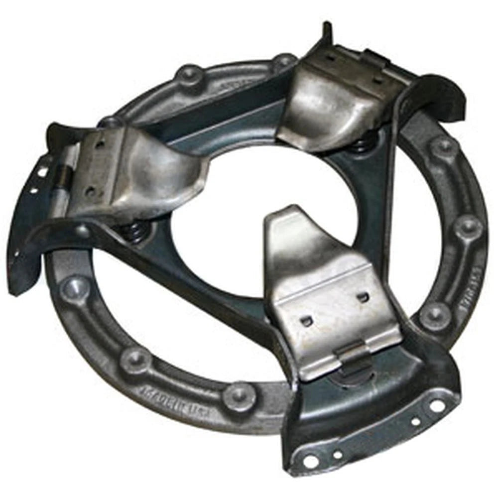 AT104326 Pressure Plate Fits John Deere Master Clutch & Pressure Plate