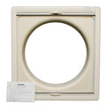Oceanair RSSRD-420-R42 Recessed Boat Hatch - 23 X 24 1/2 Skyscreen