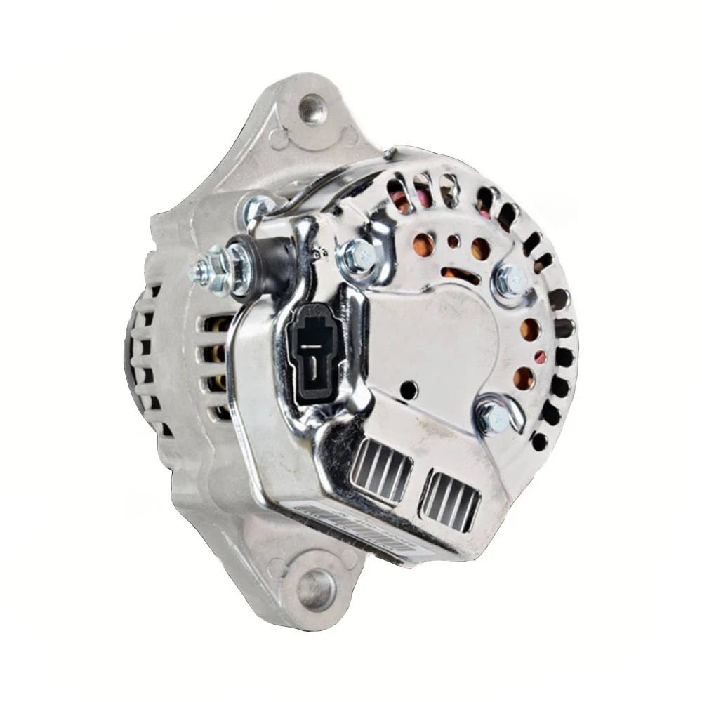 1100-0589 - Alternator Fits Case/Internati Onal Harvester
