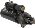 24V 13T Starter Motor 10R-8909 for Caterpillar CAT Engine C11 Wheel Loader 966H