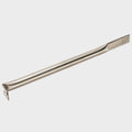 Cobalt Boat Windshield Bracket 311381 - 20 5/8 X 1 3/4 Inch Stainless Steel