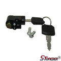 STONEDER Parking Brake Lock Keys for Can-Am Ryker 600 900 Replace 707000666