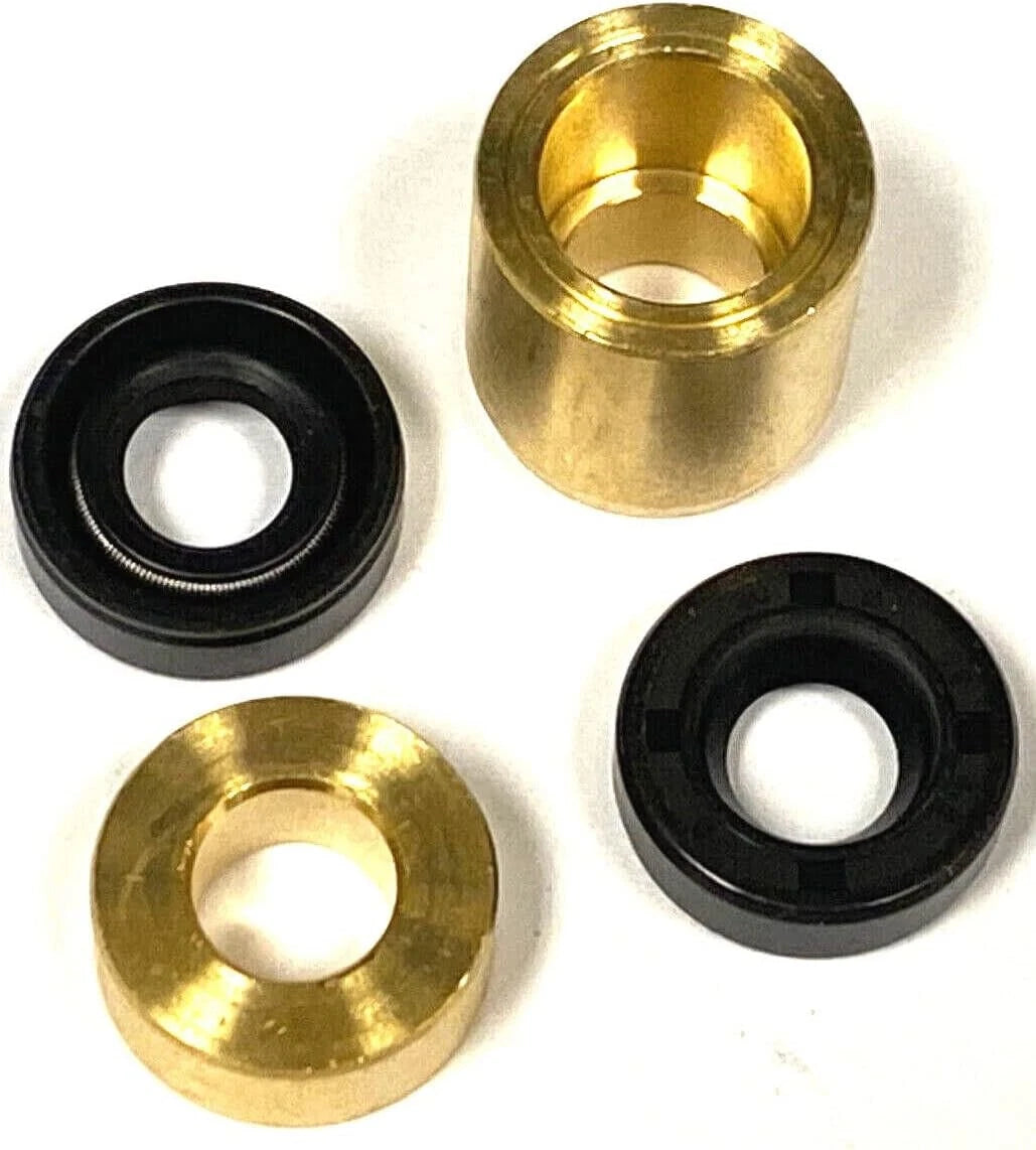 Shift Shaft Bushing Kit for Mercruiser Alpha 1 Gen II Replacement 23-806036A 1