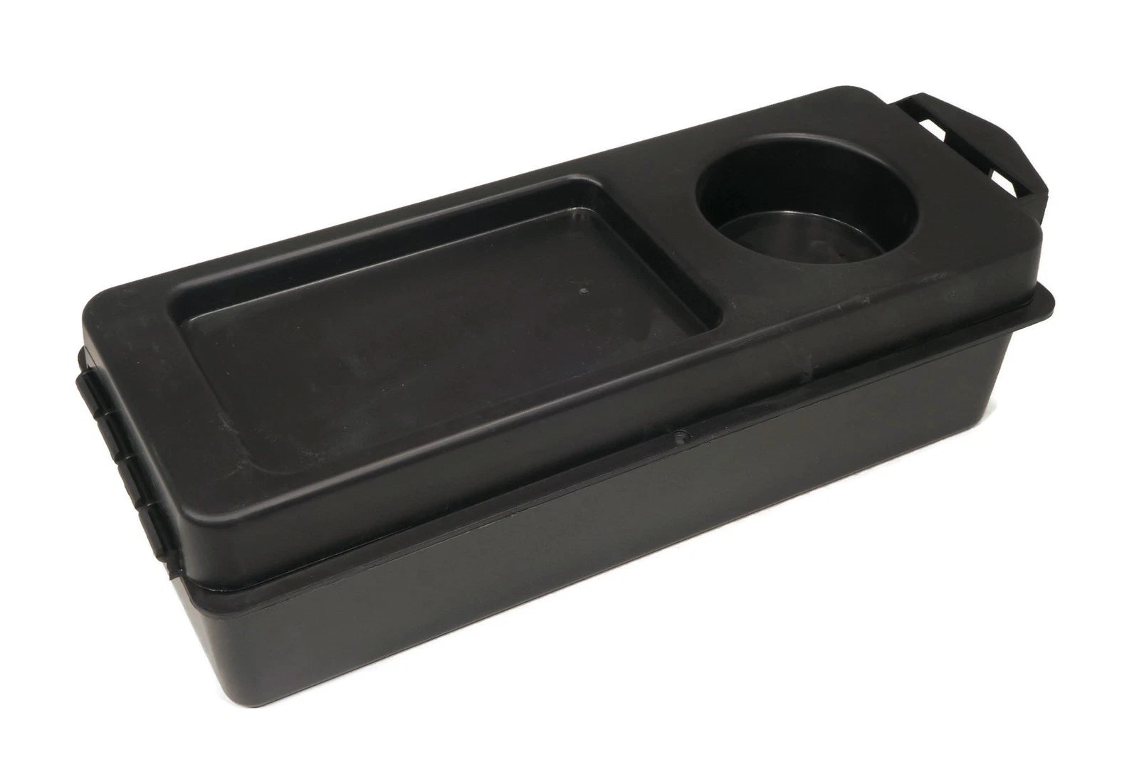 OEM Grasshopper Tool Box for 2002 Front Mount 720K, 721, 725 Zero Turn Tractors