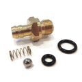 CHEMICAL INJECTOR KIT for Excell Troy Bilt Husky Generac Coleman John Deere
