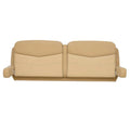 Scout Boat Helm Seat Backrest Cushion UHK143R - 305 LXF Beige Sand