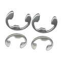 4Pcs E Ring REPL MerCruiser Alpha 1 Gen 2 Quicksilver 53-815949 815949 18-2345