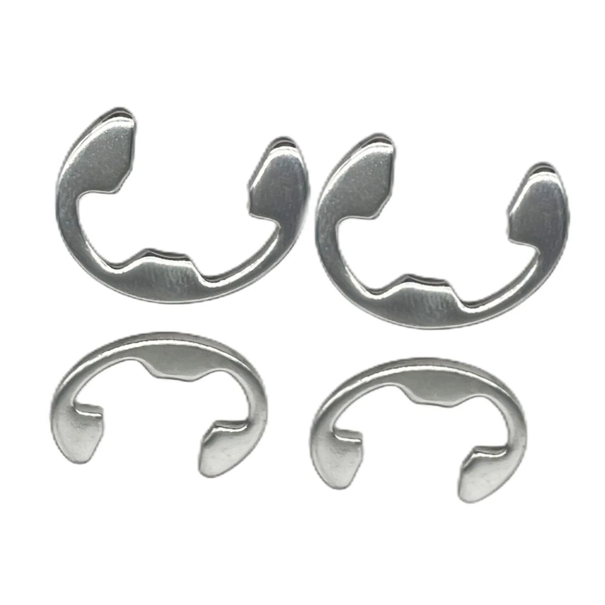 4Pcs E Ring REPL MerCruiser Alpha 1 Gen 2 Quicksilver 53-815949 815949 18-2345