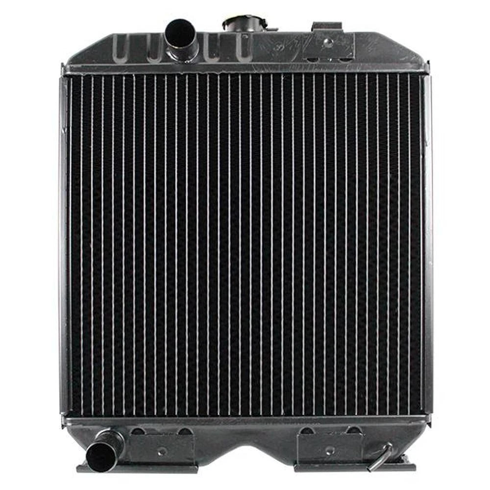 R7653 Radiator Fits Holland