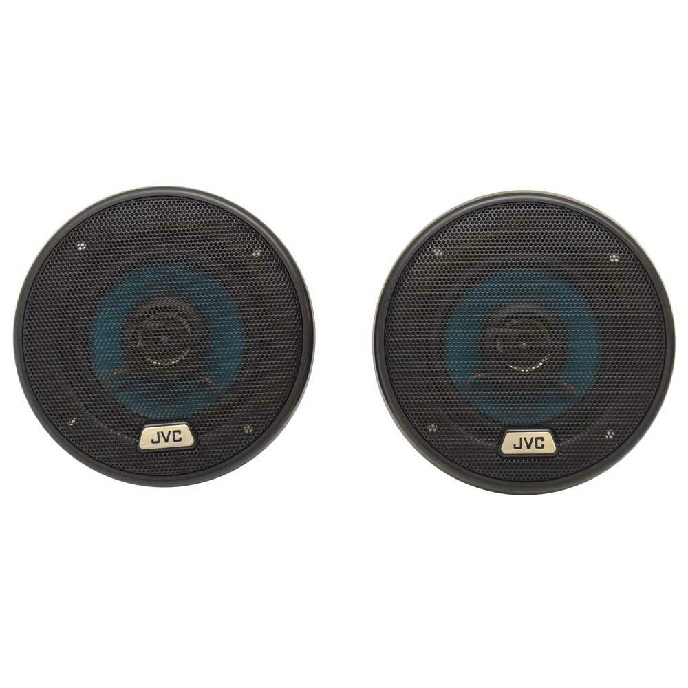 JVC Boat 2-Way Coaxial Speakers CS-V420 - 60W 4 Ohms (pair)