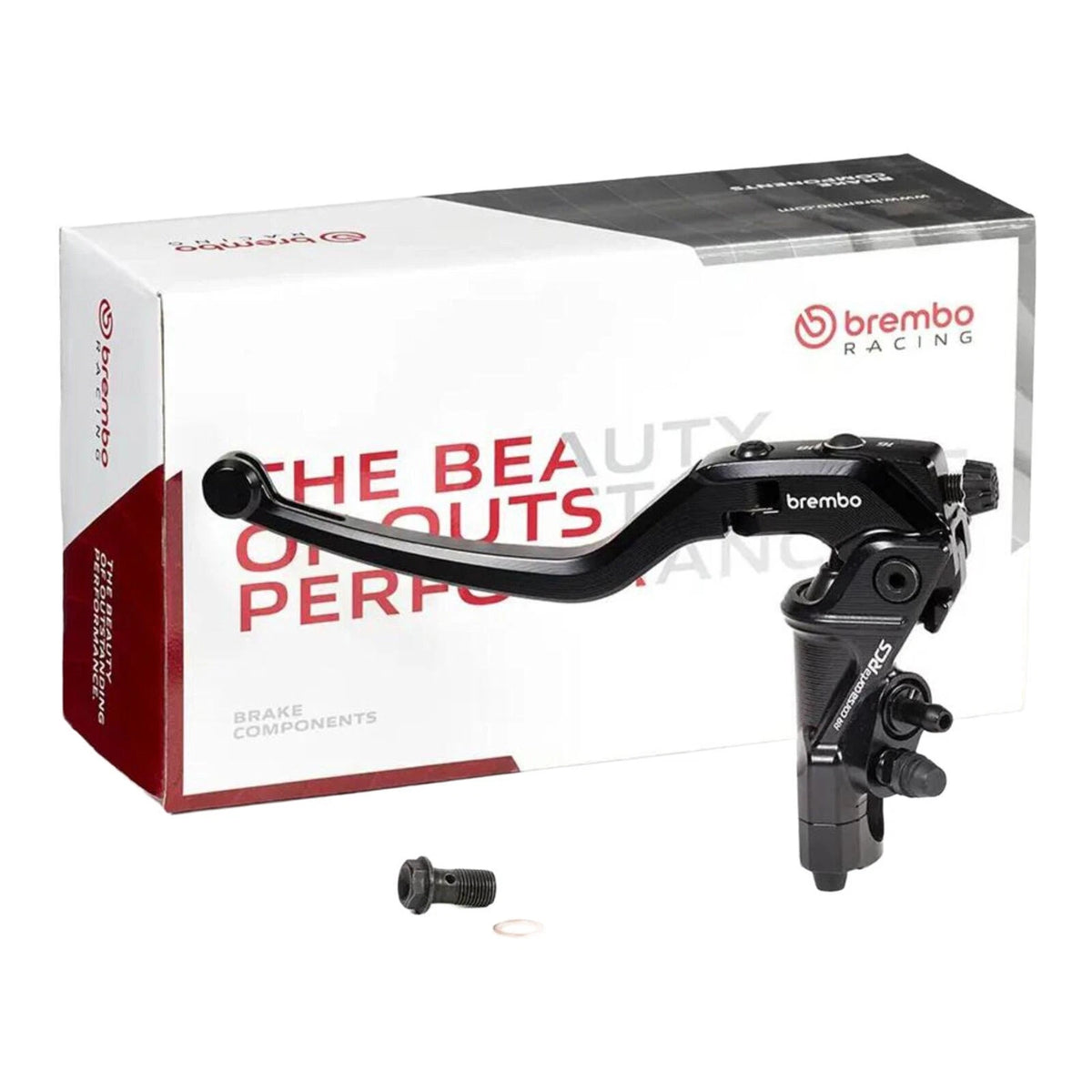 Brembo Clutch Master Cylinder for Ducati Hyperstrada 939 2016-2017 110E71150