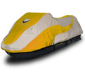 EliteShield Yamaha Wave Blaster Jet Ski PWC Waterproof Storage Cover Trailerable