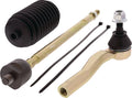 Right Tie-Rod End Kit for POLARIS RANGER XP 1000 4X4 2022