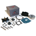 Water Pump Impeller Kit for 2004 Evinrude 50 HP E50DPLSRC, 2005 50 HP E50DPLSOR