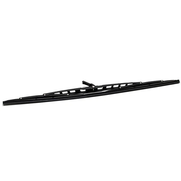 AFI Boat Windshield Wiper 33124B - 24 Inch Steel Silicone