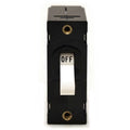 Carling Boat Circuit Breaker 551325 - 25 Amp Single Pole