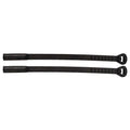 Rubber Chuck for Key Holder Set 2Pcs to Prevent Loss and Attach to Drill Cords
