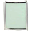 Crownline Boat Walkthrough Windshield 44610 - E2 - E4 23w X 28h