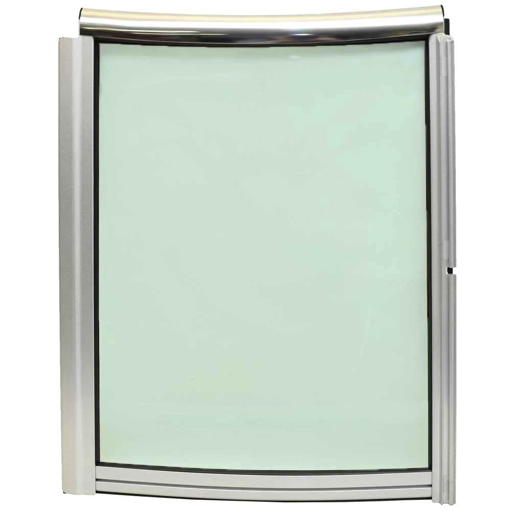 Crownline Boat Walkthrough Windshield 44610 - E2 - E4 23w X 28h