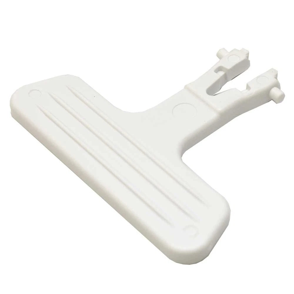 IPS Boat Hatch Access Plate Replacement Handle - IPS-AP-HNDLASS M-PW