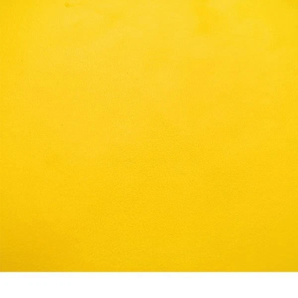 Tracker Boat Fuzzy Back Vinyl 1372916 - Yellow 54 Inch (YD)